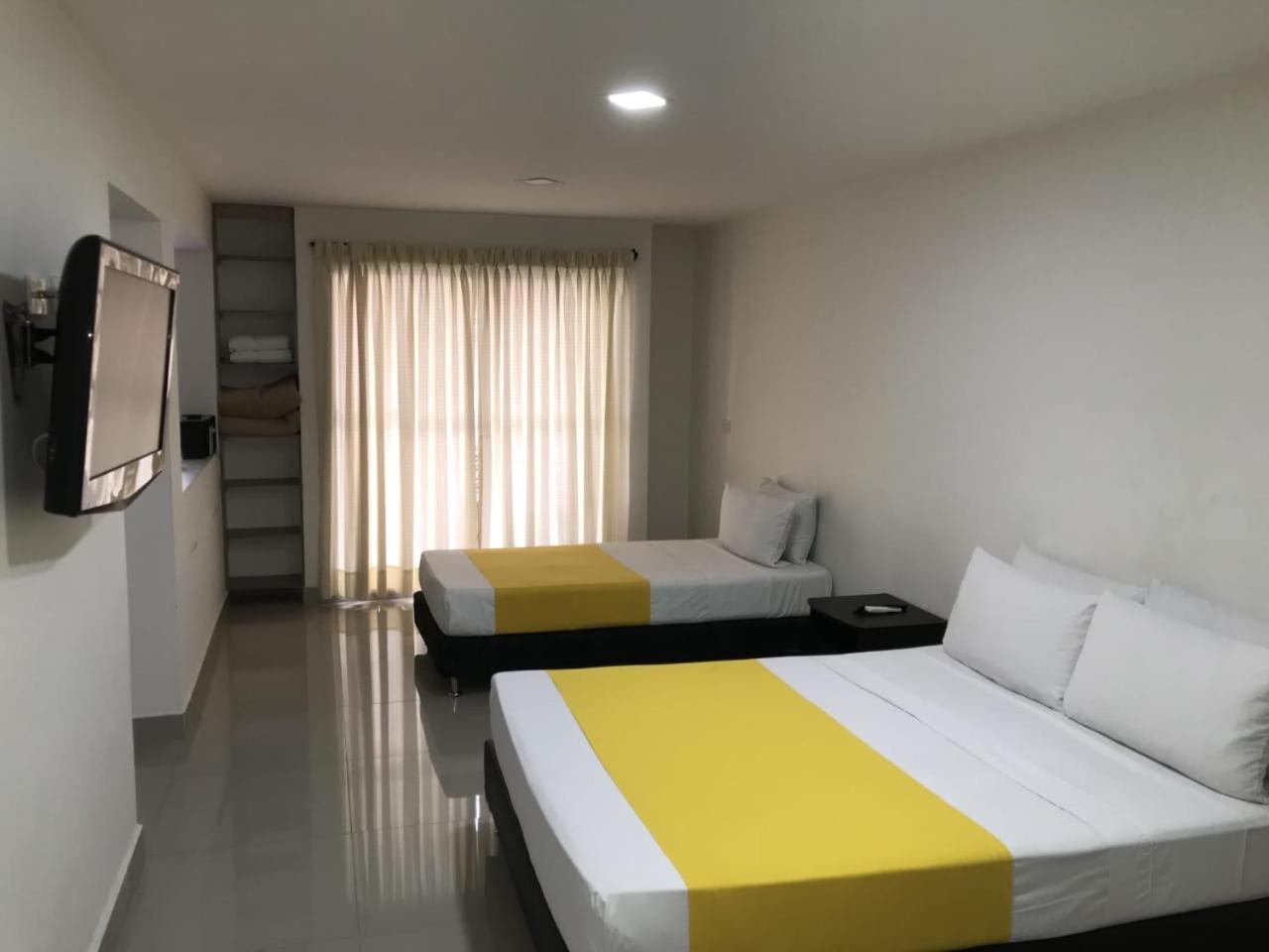 Apartaestudios Laureles מדיין מראה חיצוני תמונה