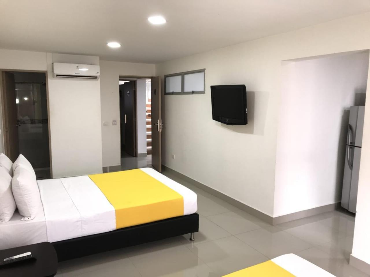 Apartaestudios Laureles מדיין מראה חיצוני תמונה