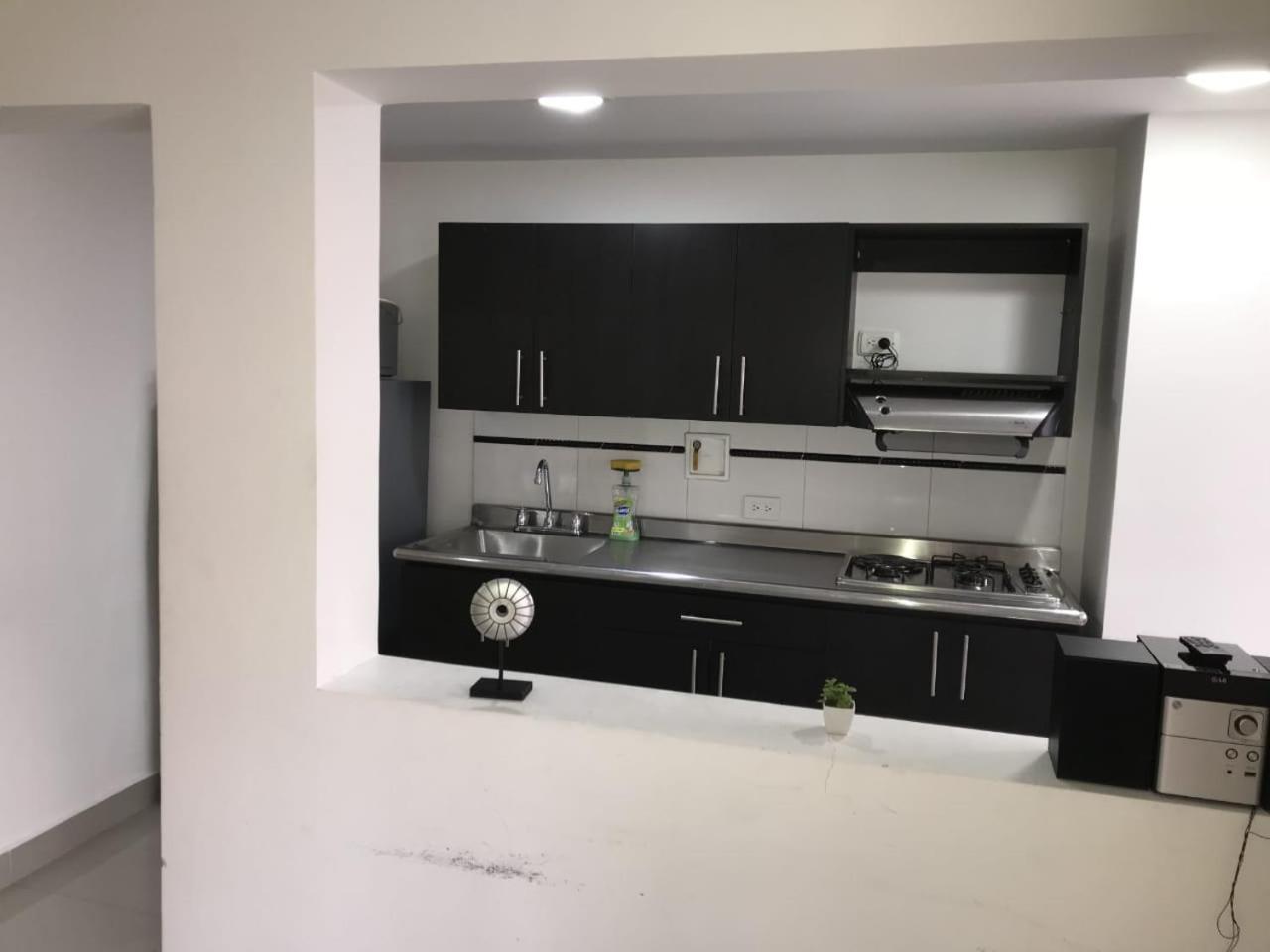 Apartaestudios Laureles מדיין מראה חיצוני תמונה
