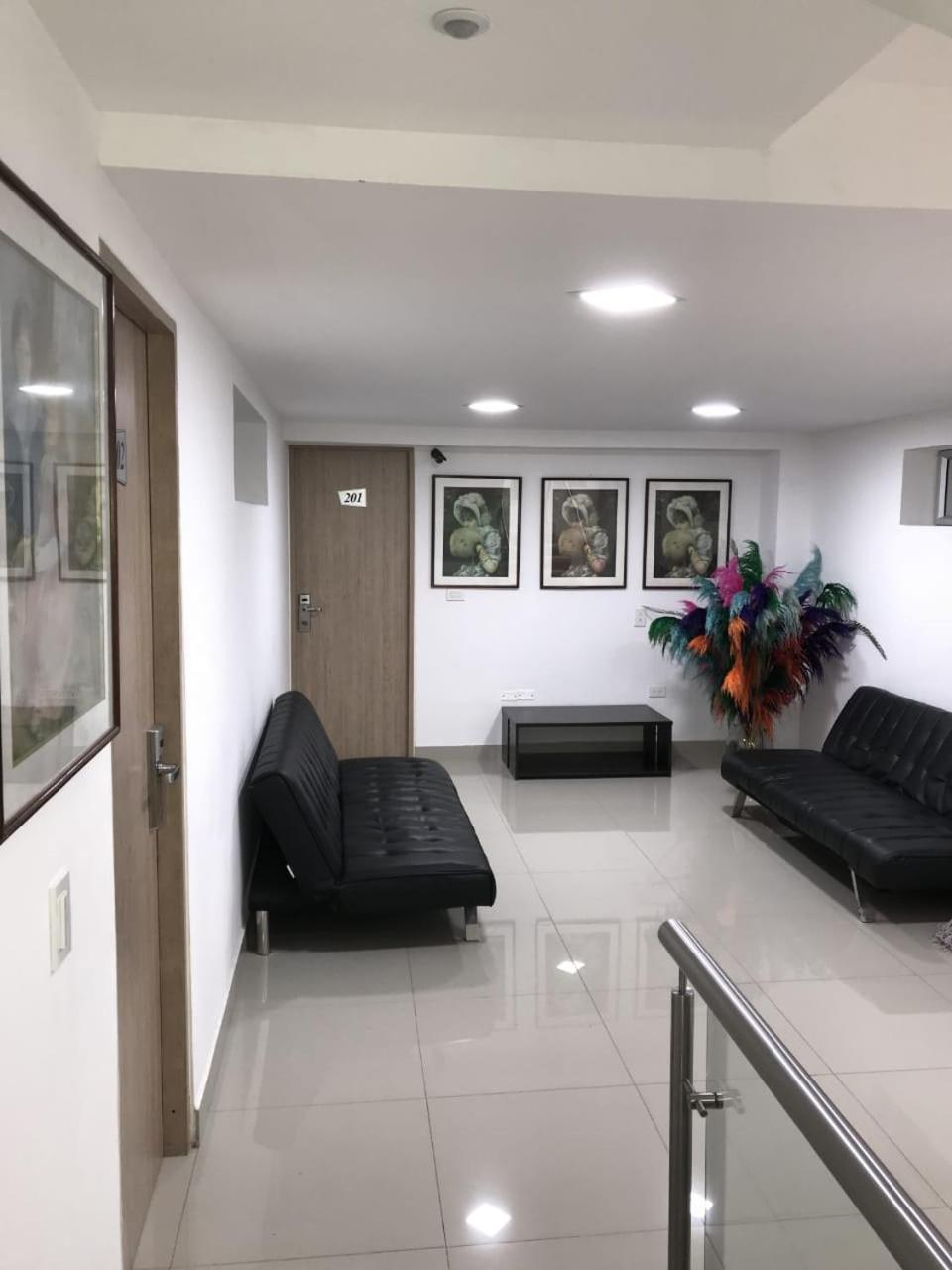Apartaestudios Laureles מדיין מראה חיצוני תמונה