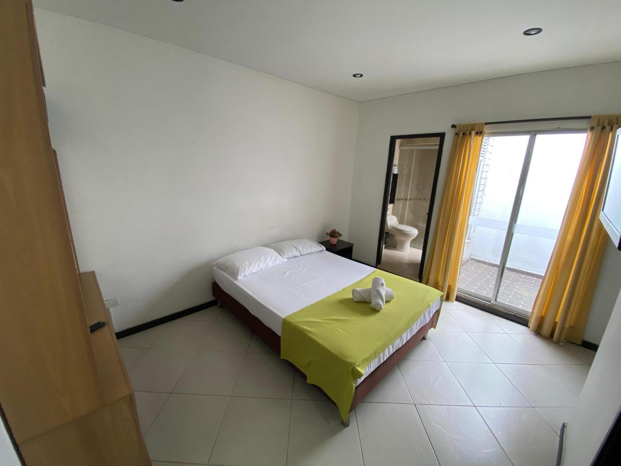 Apartaestudios Laureles מדיין מראה חיצוני תמונה