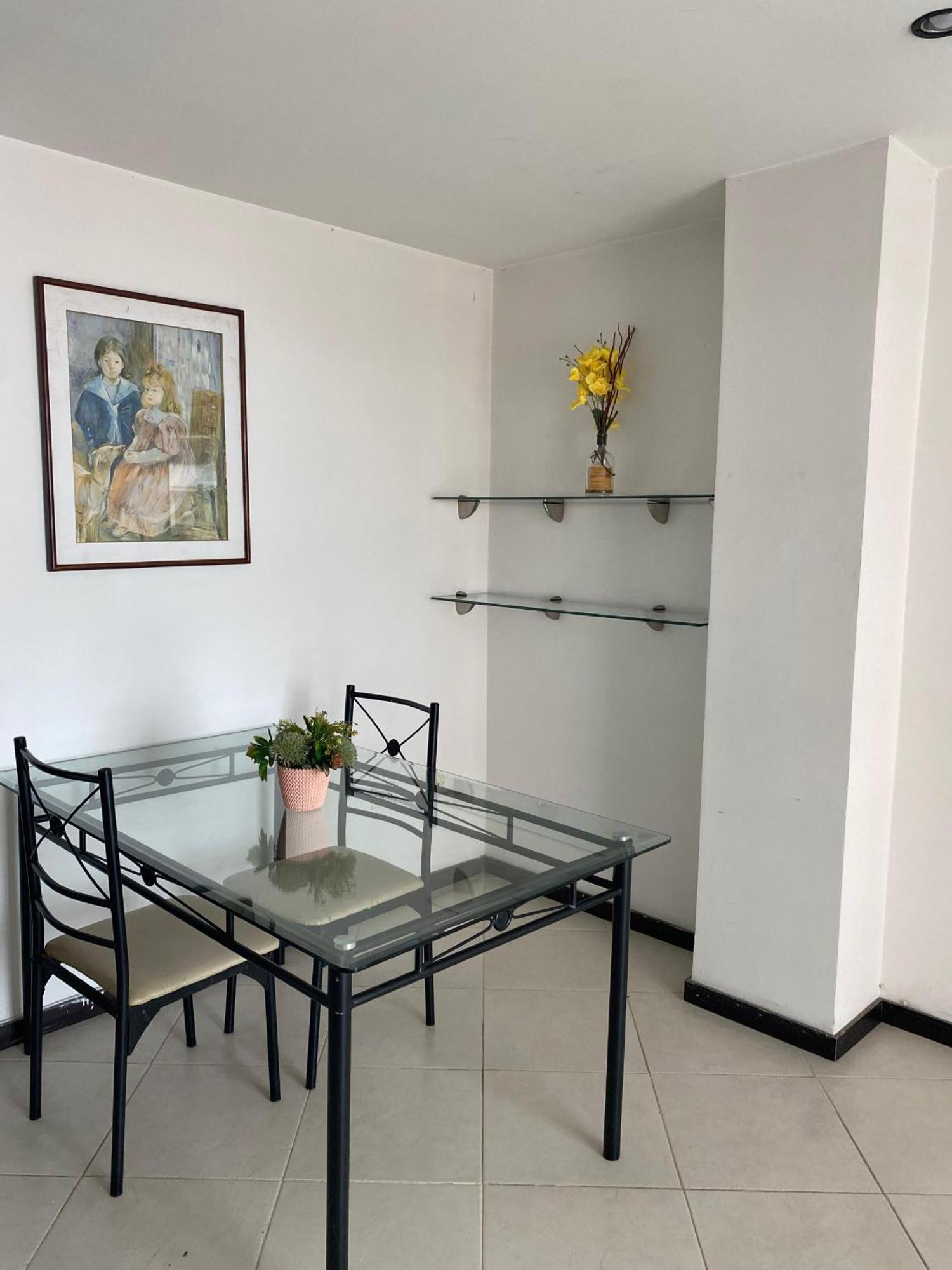 Apartaestudios Laureles מדיין מראה חיצוני תמונה