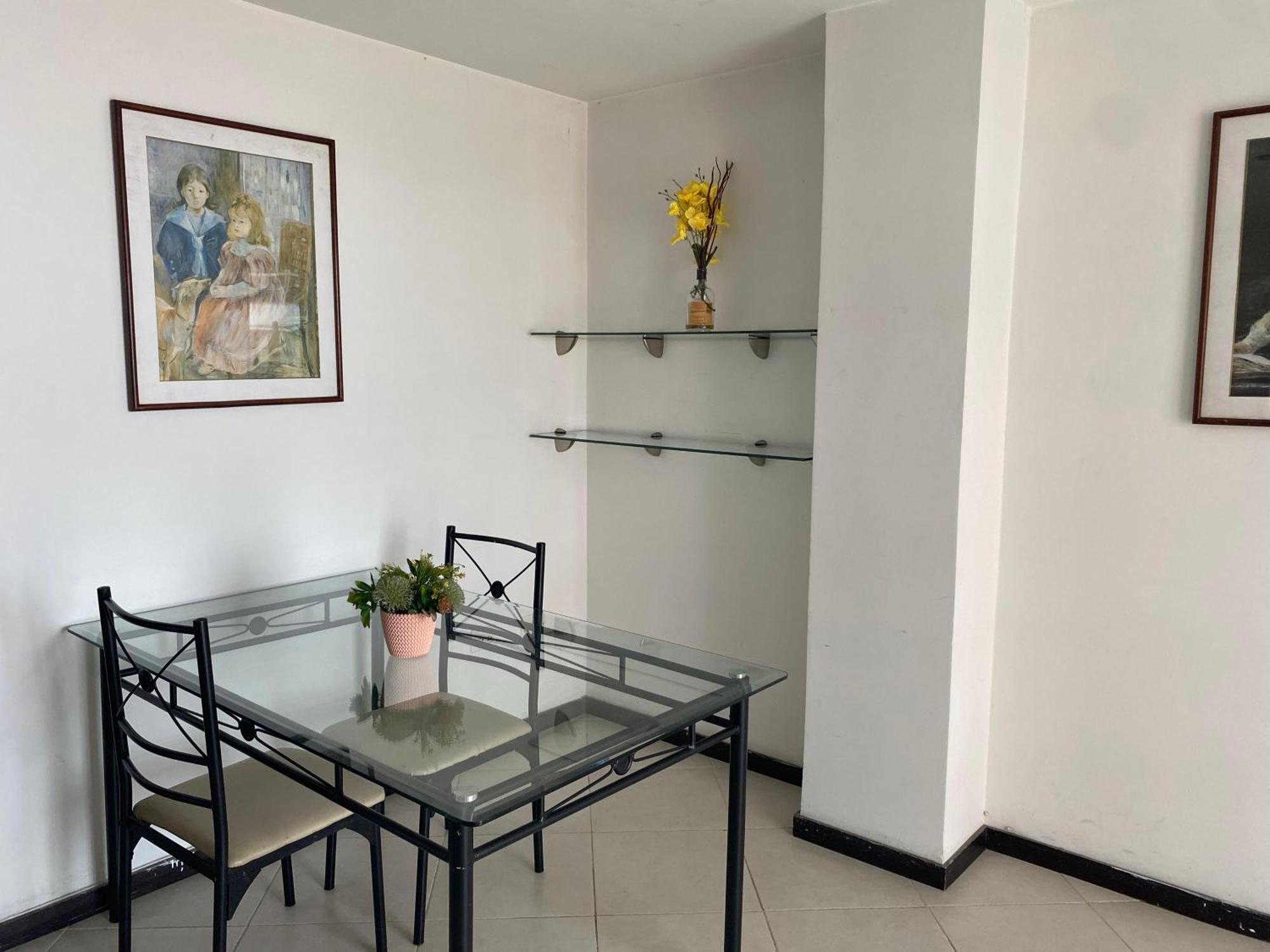 Apartaestudios Laureles מדיין מראה חיצוני תמונה