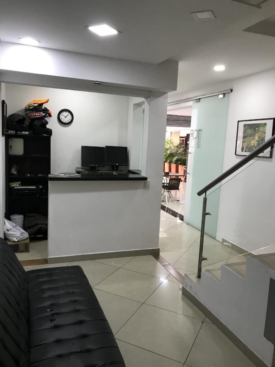Apartaestudios Laureles מדיין מראה חיצוני תמונה
