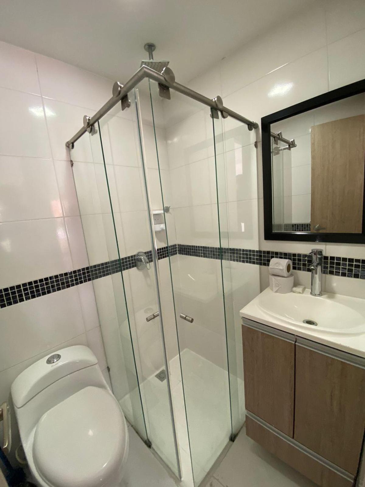 Apartaestudios Laureles מדיין מראה חיצוני תמונה